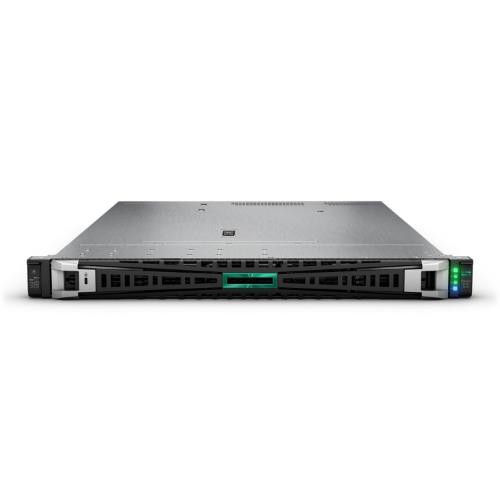 Image of SERVER HPE DL325 Gen11 RACK AMD EPYC 9124 16C 3.00GHz 32GB RAM 8x2.5 SFF MR408i-o NoDVD 4x1GB LAN 1000W 3Year NBD075