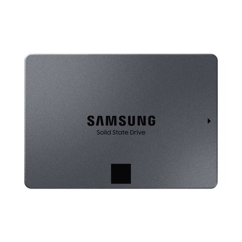 Image of SSD SAMSUNG 1TB 870 QVO 2.5" SATA3 MZ-77Q1T0BW Read:560MB/s-Write:530MB/s075