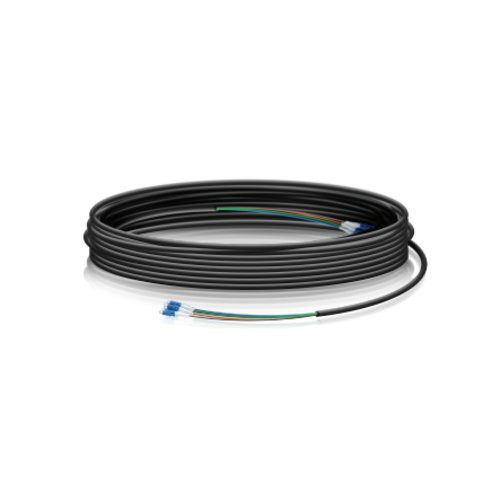 Image of Ubiquiti-FC-SM-100-Fiber Cable, Single Mode, 300'075