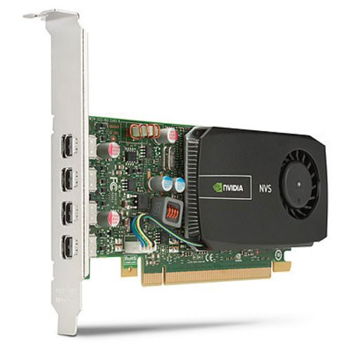 Image of SVGA LENOVO NVIDIA NVS 510 2GB GraphCard - 0B47077075