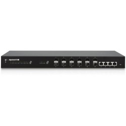 QNAP SWITCH 5 port 2.5Gbps...