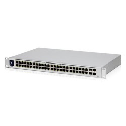 UBIQUITI SWITCH 48 PORTE...