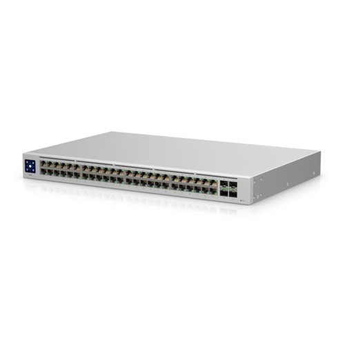 Image of Ubiquiti - USW-48-EU Gigabit Switch with SFP075