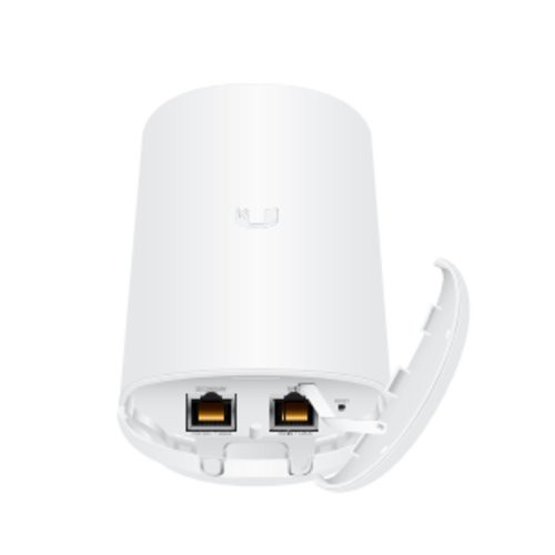 Image of NANOSTATION UBIQUITI NS-5AC 5 GHz, NANO MIMO TDMA, AIRMAX AC075