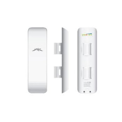 Image of NANOSTATION UBIQUITI NSM5 5GHz, Nano MIMO, AIRMAX075