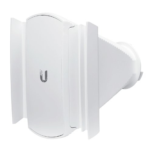 Image of ANTENNA UBIQUITI Horn-5-60 5GHz PrismAP Antenna, 60° ompatibile con le radio Ubiquiti PS-5ac, IS-5AC e IS-M5075