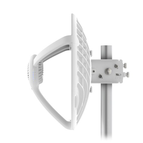 Image of UBIQUITI AF60-LR AIRFIBER LONG RANGE 60GHZ RADIO SYSTEM 1+ GBPS, PTP, 12KM+075