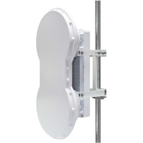 Image of Ubiquiti airFiber, 1+ Gbps Backhaul, 5.7-6.2.4 GHz - l'uso dell’apparato non è consentito sul territorio nazionale.075