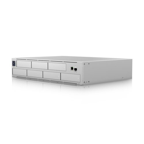 Image of Ubiquiti UNVR-Pro-EU Ubiquiti UniFi 7Bay Network Video Recorder075