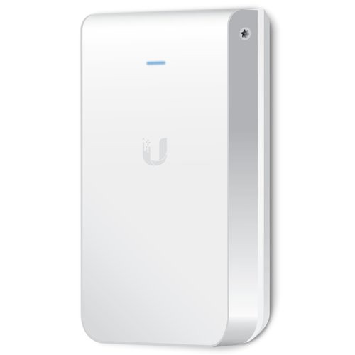 Image of WIRELESS ACCESS POINT UBIQUITI UNIFI UAP-IW-HD DA INCASSO 802.11AC POE+075