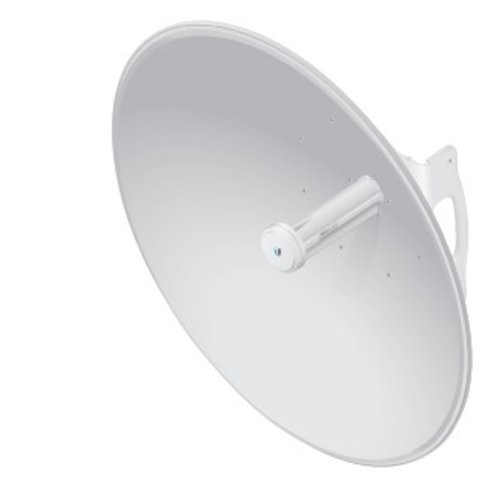 Image of ANTENNA UBIQUITI PBE-5AC-620 PowerBeam 802.11ac, 5AC, AirMax AC ANTENNA 620mm 29 dBi075