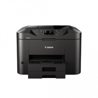 MULTIFUNZIONE CANON INK...