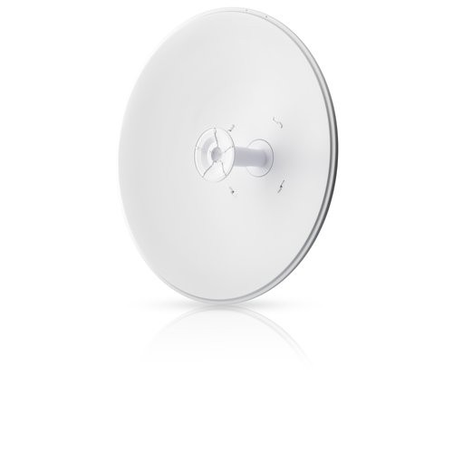 Image of ANTENNA UBIQUITI AF-5G30-S45 5GHz 30DBI SLANT 45° PER AIRFIBER X075