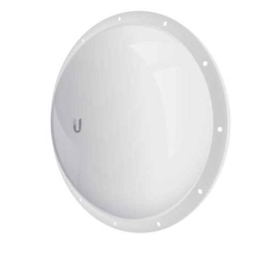 Image of RADOME UBIQUITI per ROCKET DISH 30 dBi compatibile con i modelli RD-2G24 , RD-3g26 ed RD-5G30075