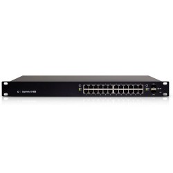 UBIQUITI EdgeSwitch, 24...