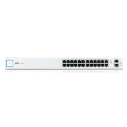 UniFI UBIQUITI Switch 24...