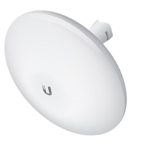 Image of ANTENNA UBIQUITI NBE-M5-16 Nanobeam AIRMAX MIMO, 5 GHz, 16 dB, 150+ Mbps, 10+KM075