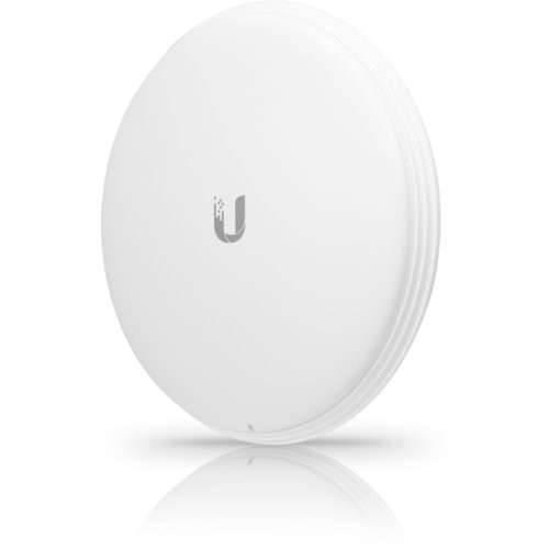 Image of ANTENNA UBIQUITI Horn-5-45 5GHz PrismAP Antenna, 45° Compatibile con le radio Ubiquiti PS-5ac, IS-5AC e IS-M5075