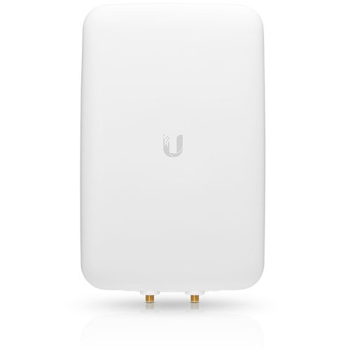 Image of UBIQUITI HIGH EFFICINECY DUAL-BAND DIRECTIONAL MESH ANTENNA - UMA-D075