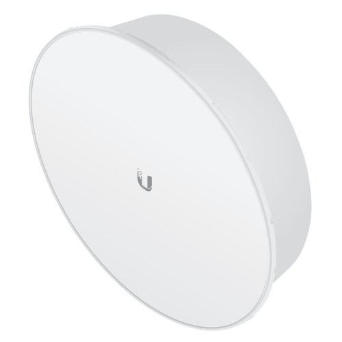 Image of ANTENNA UBIQUITI PBE-5AC-ISO-Gen2 5 GHz PowerBeam AC, Gen2, 400 mm, ISO, 25dBi Alimentatore incluso075