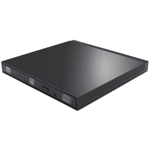 Image of ThinkSystem 9.5mm Ultra-Slim USB DVD-RW v2-4XA7A81755075