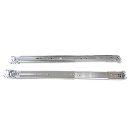 Image of RAIL KIT QNAP RAIL-B02 Rack Slide Rail Kit for TVS-471U & other 2U series models075