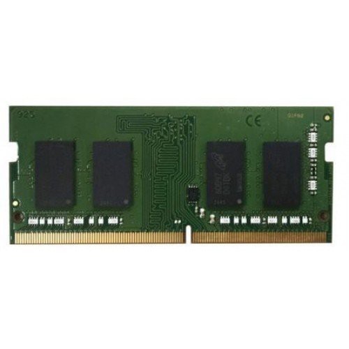 Image of RAM QNAP 4GB DDR4-2666, SO-DIMM, 260 pin, A0 version - RAM-4GDR4A0-SO-2666075