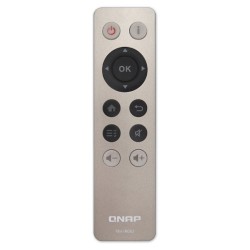 QNAP IR remote control for...