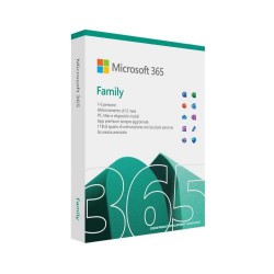 MICROSOFT 365 Family...