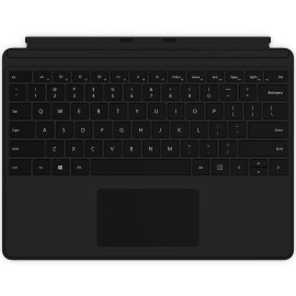Image of MICROSOFT Surface Keyboard PRO X/PRO 8 PRO 9 BLACK QJX-00010