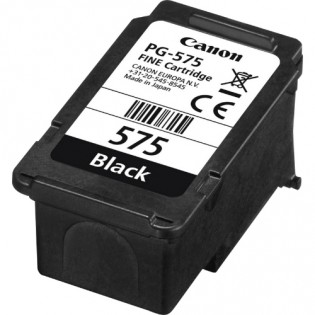 INK CANON PG-575 Nero 6ml x...