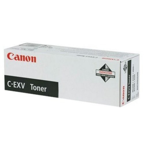 Image of TONER CANON C-EXV29 Ciano X iR ADV C5030 5035 5060 5235i 5240i C5035i 2794B00075