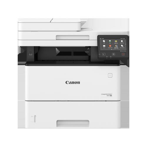 Image of MULTIFUNZIONE CANON IR 1643i II A4 43ppm DADF Coprilastra 550 + 100 FF RAM 1GB LAN WiFi USB No Toner 5160C007075