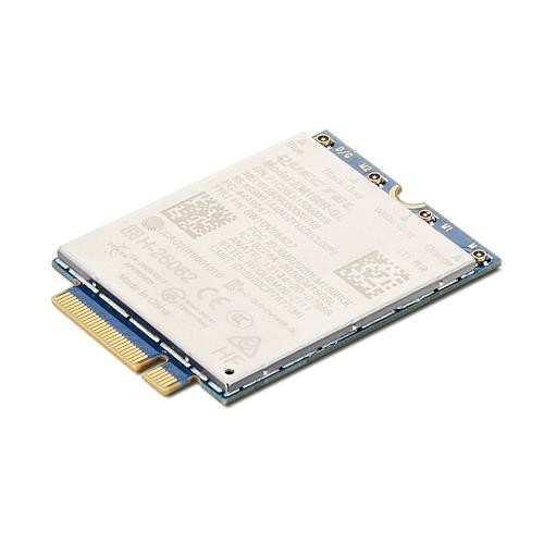 Image of THINKSTATION QUECTEL CAT16 WWAN MODULE (W/MIMO) - 4XC1D69579075