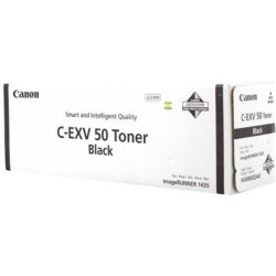 TONER CANON C-EXV50 Black X...