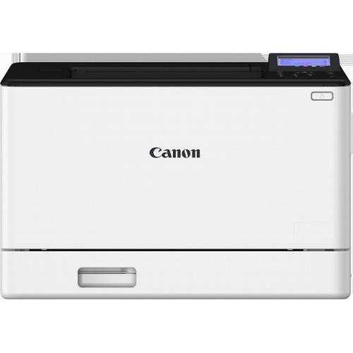 Image of STAMPANTE CANON LASER i-SENSYS LBP673Cdw A4 27ppm 250FF F/R USB2.0 LAN 5456C007