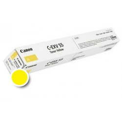 TONER CANON C-EXV55 Giallo...