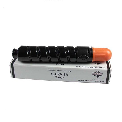 Image of TONER CANON C-EXV33 X IR 2520 IR 2525 IR 2530 IR 2530i 14.600 pag 2785B002