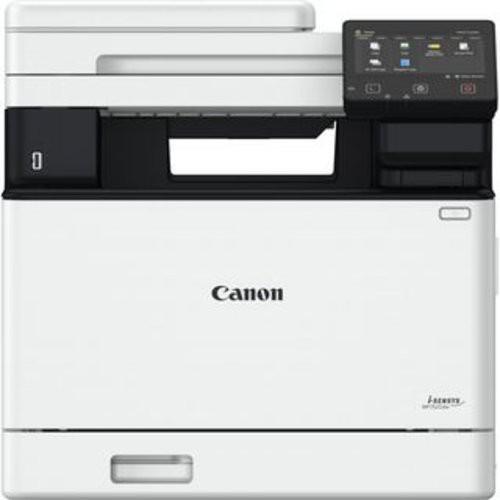 Image of MULTIFUNZIONE CANON LASER COLORI i-Sensys MF752Cdw A4 33ppm 1024MB 250FF DADF Single Pass DUPLEX LAN USB WiFi LCD 12.7cm075