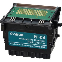 CANON TESTINA PF-04 x iPF...