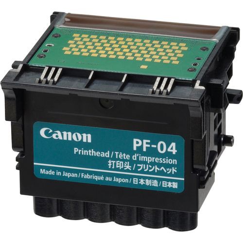 Image of CANON TESTINA PF-04 x iPF 650 655 670 750 755 760 765 770 3630B001075