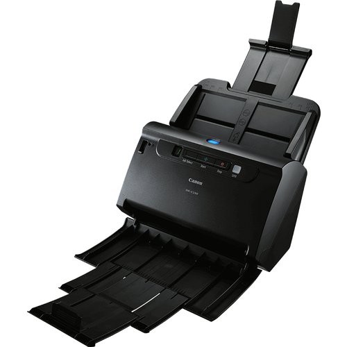 Image of SCANNER CANON DOCUMENTALE DR-C230 A4 30ppm 60ipm 600dpi ADF da 60FF DUPLEX USB2.0 2646C003075