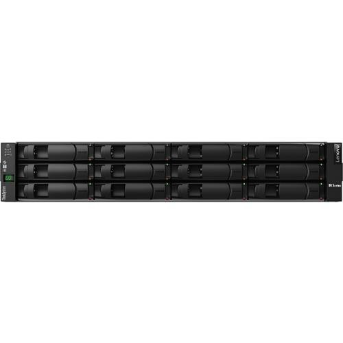 Image of LENOVO STORAGE DE Controller DE2000H 8G HICless 2U12 LFF, Gen2 - 7Y70A00YWW075