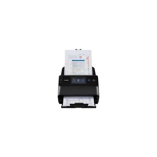 Image of SCANNER CANON DOCUMENTALE DR-S150 45ppm ADF 60FF - 4044C003075