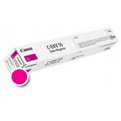 TONER CANON C-EXV55 Magenta...