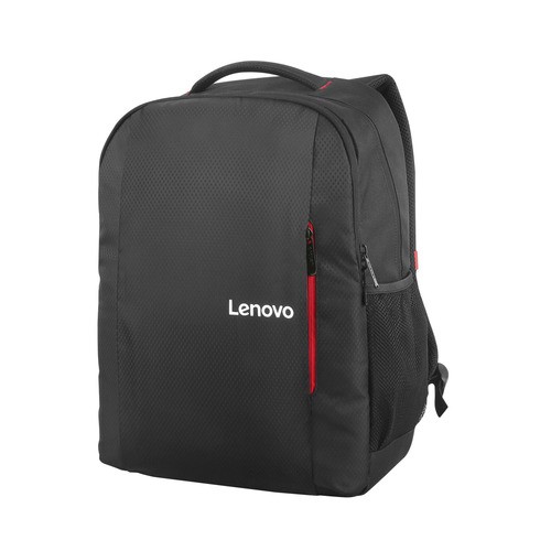 Image of Lenovo 15.6 Laptop Everyday Backpack B515 nero-ROW - GX40Q75215075