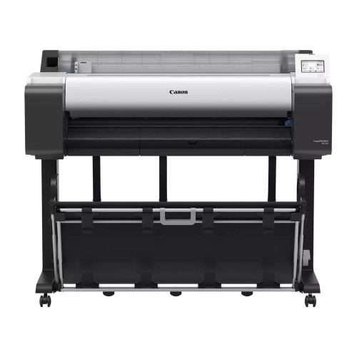 Image of PLOTTER CANON TM-355 A0 CAD con Hard Disk PIEDISTALLO INCLUSO 6244C003075