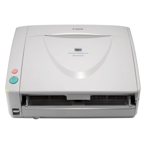 Image of SCANNER CANON DR-6030C A3 ADF Ultra compatto per produzioni elevate Scansioni rapide a colori 80/80ppm 100FF 4624B003