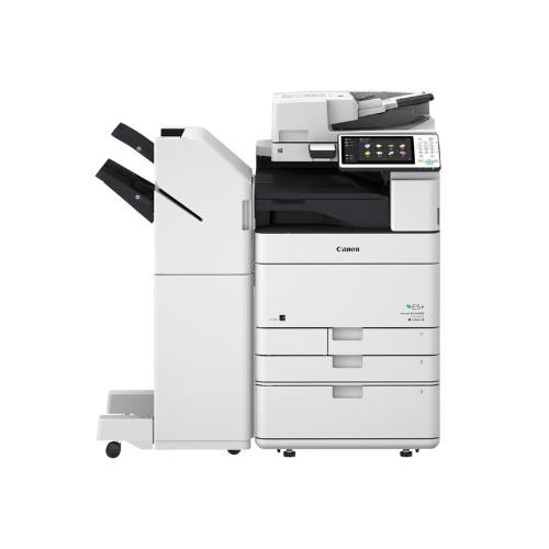 Image of MULTIFUNZIONE CANON iR Adv C5560i ES+ A3 60ppm 4x550FF + bypass 100FF F/R DADF LAN WiFi USB 0602C069 NO TONER075