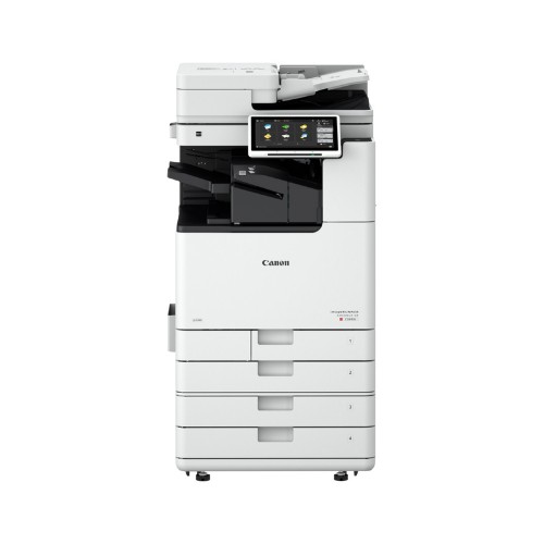 Image of SCANNER CANON DOCUMENTALE DR-C225II - 3258C003